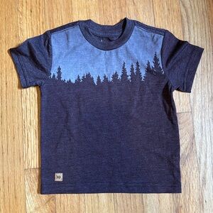 NWOT Tentree 12m Treeblend Tshirt